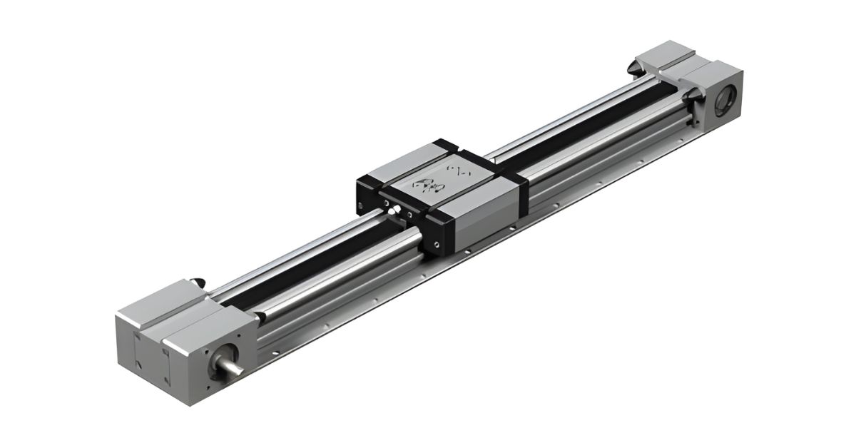 Linear Control Basic Troubleshooting and Diagnostic Tips